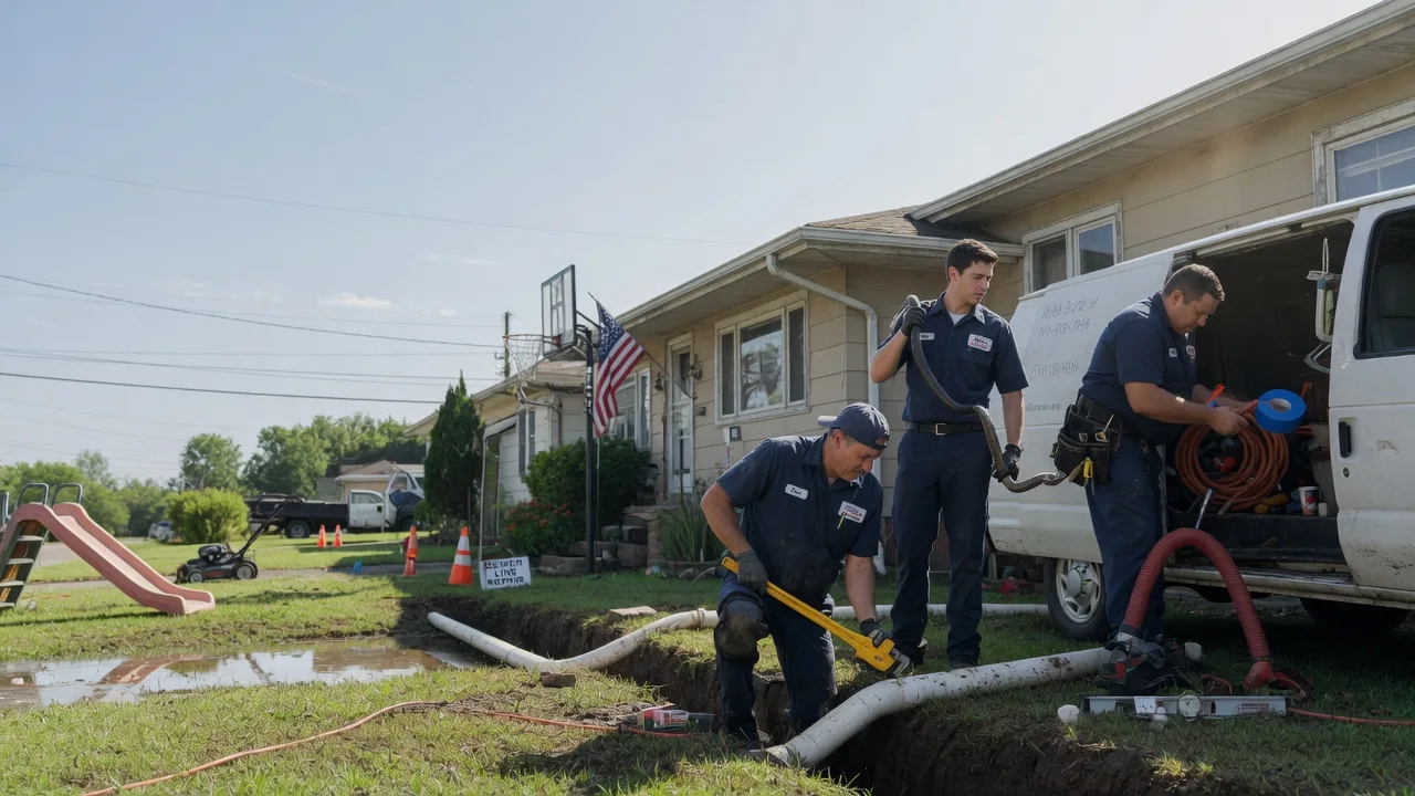 Toilet Installation in Marcellus, NY near me